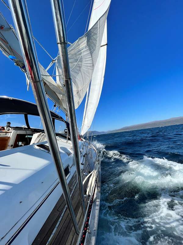 at sea 2